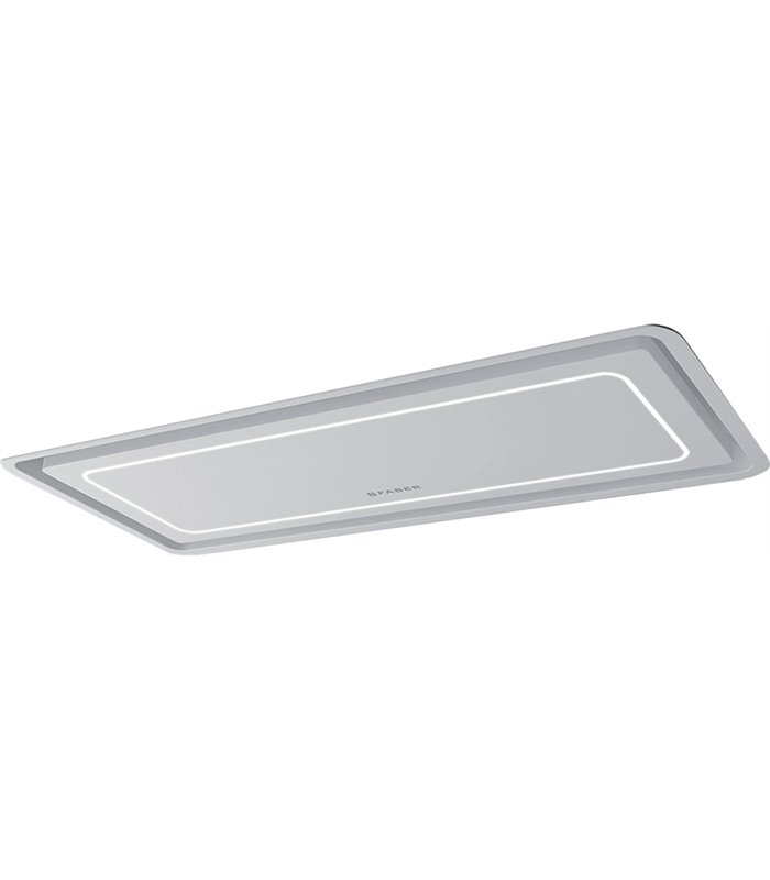 Вытяжка встраиваемая Faber IN-LIGHT EV8P WH MATT A52