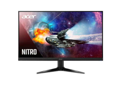 Монитор Acer Nitro QG241YPbmiipx