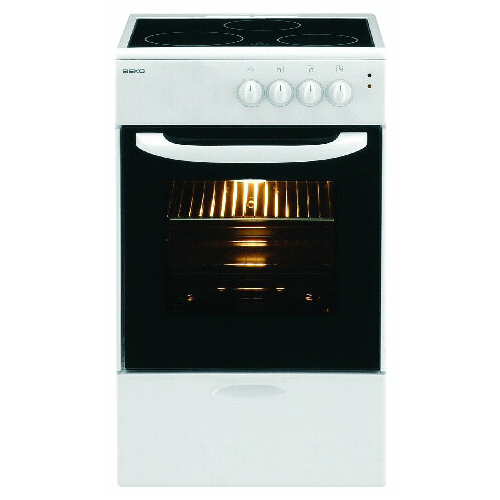 Кухонная плита BEKO CS 47002