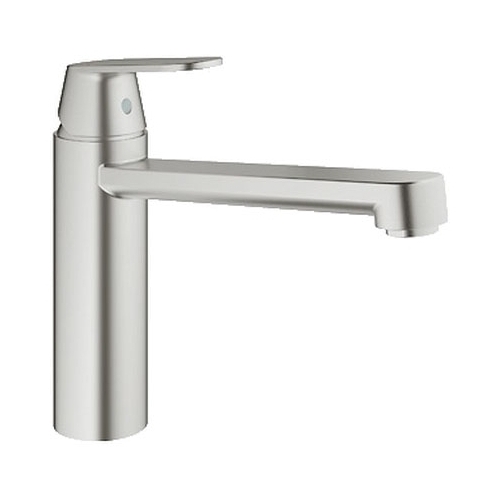 Однорычажный смеситель для кухни (мойки) Grohe Eurosmart Cosmopolitan 30193DC0