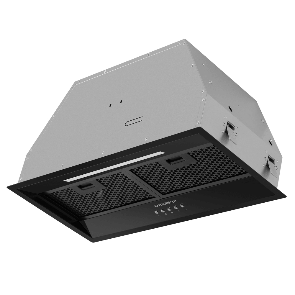 Вытяжка MAUNFELD Vivid 603EM черный