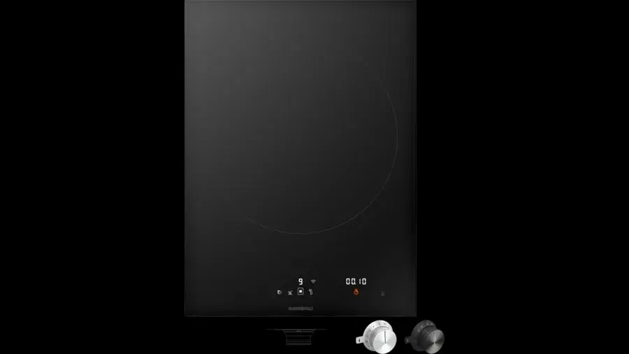 Варочная панель индукционная Gaggenau VI414105, черный