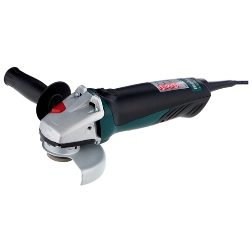 УШМ Metabo WQ 1400