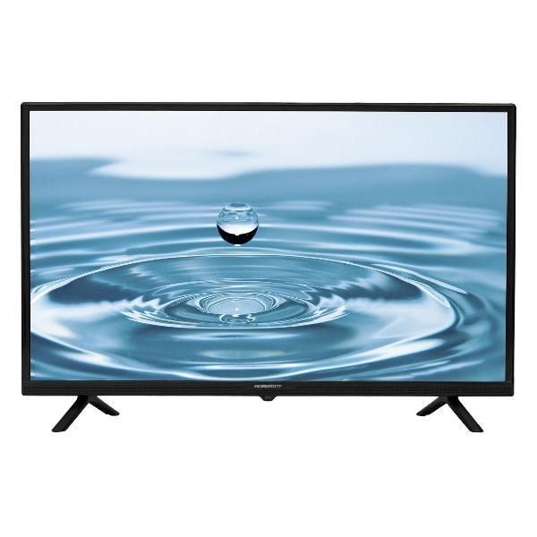 Телевизор Horizont 24HDS25BY, черный