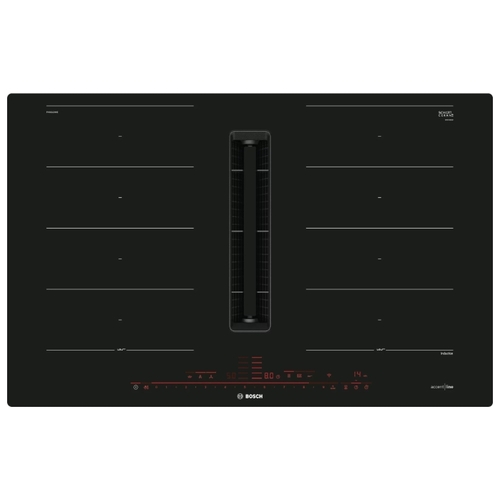Индукционная варочная панель Bosch PXX821D66E