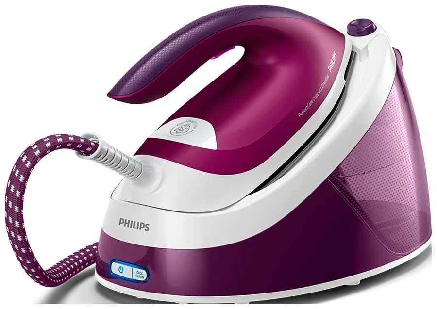 Парогенератор Philips GC6842/30