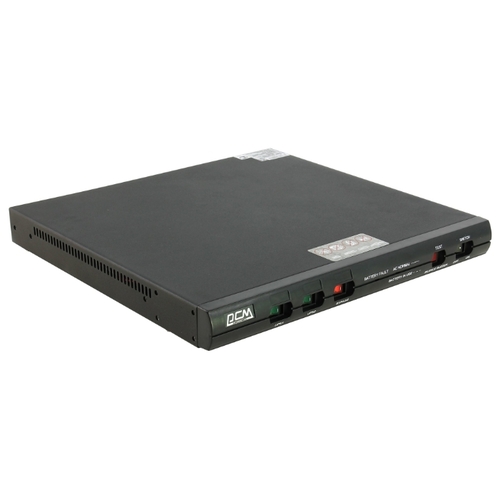 ИБП Powercom KING PRO KIN-1000AP-RM