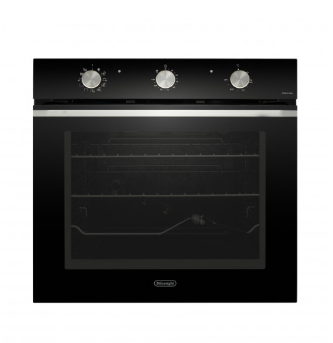 Духовой шкаф электрический DeLonghi NSM 7 NL RF RUS черный