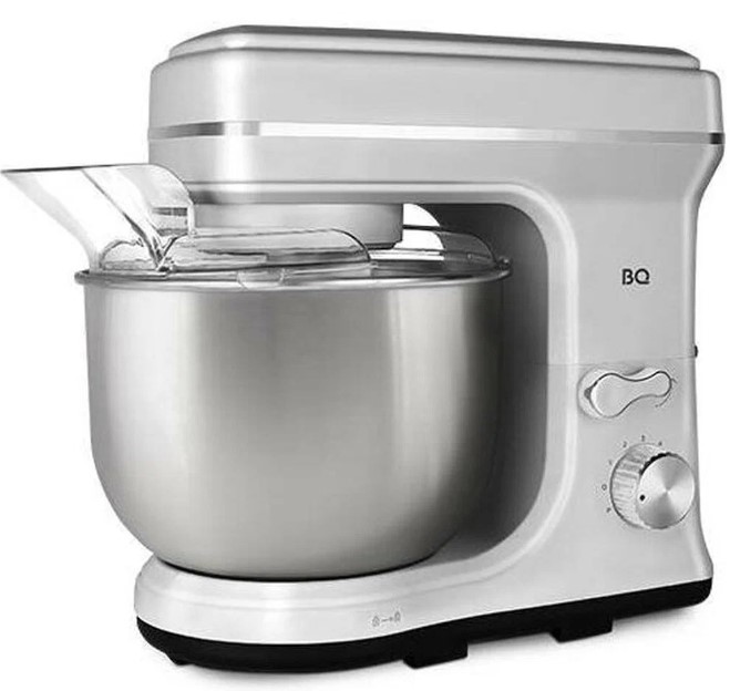 Миксер BQ MX820 SILVER