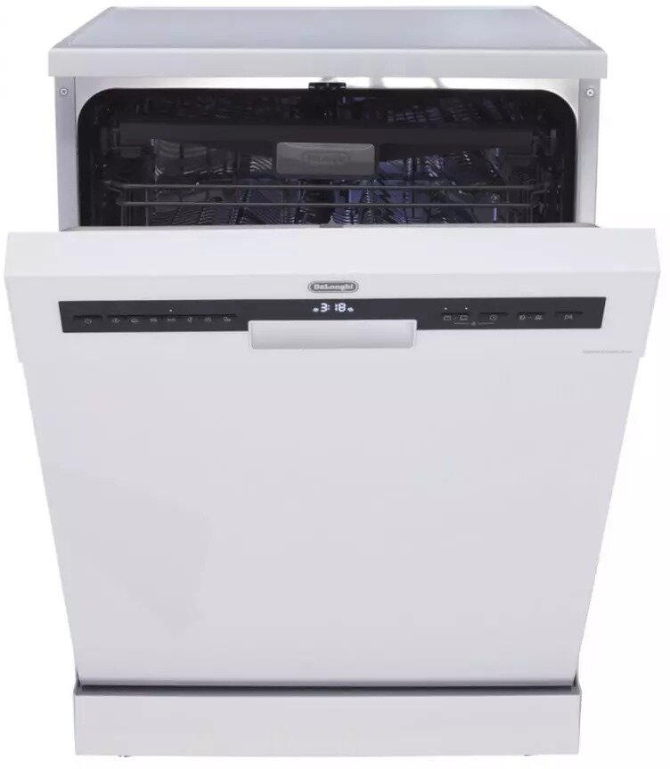 Посудомоечная машина De'Longhi DDWS09F Portobello Deluxe