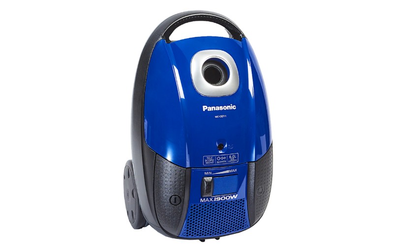 Пылесос Panasonic MC-CG711A
