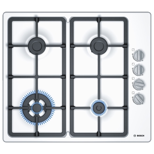 Варочная панель газовая Bosch PBH6C2B90R