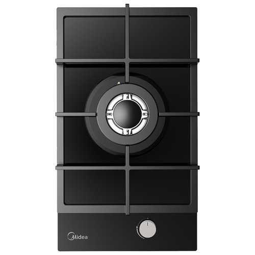 Варочная панель Midea Q301GFD-BL