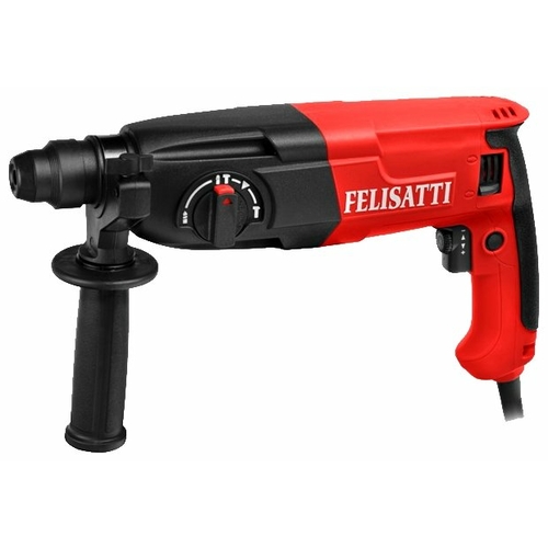 Перфоратор сетевой Felisatti RH24/700ER 2.6 Дж