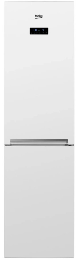 Холодильник Beko RCNK 335E20 белый