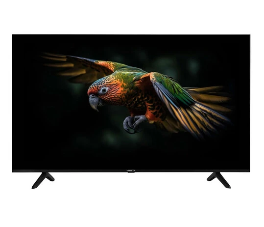 Телевизор Vesta V55MU8500, черный