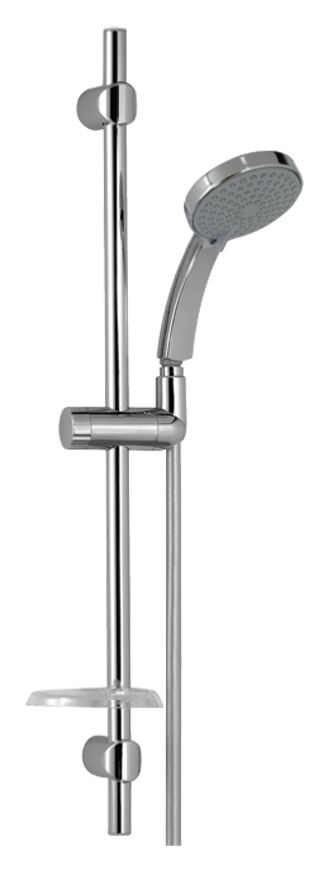 Душевая стойка Jacob Delafon Citrus E12920-CP