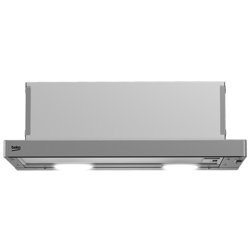 Вытяжка телескопическая Beko HNT61210X, нержавеющая сталь