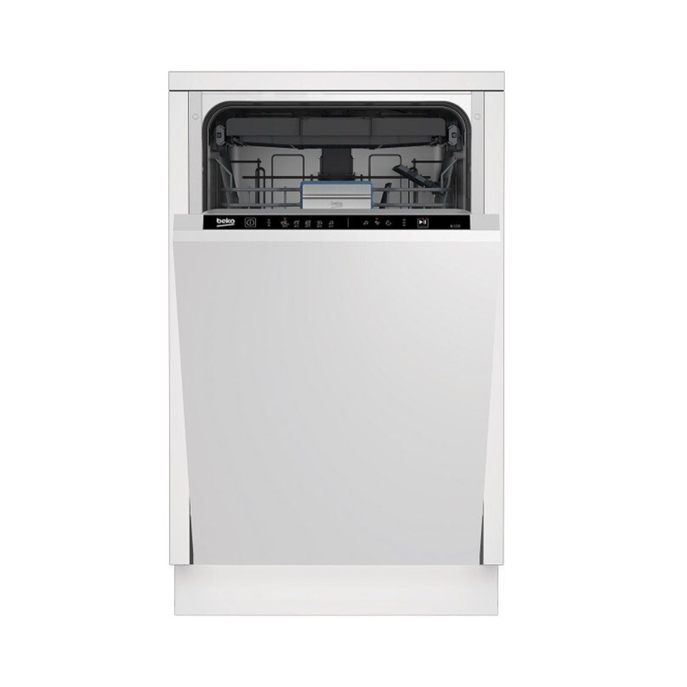 Посудомоечная машина встраиваемая Beko BDIS25063