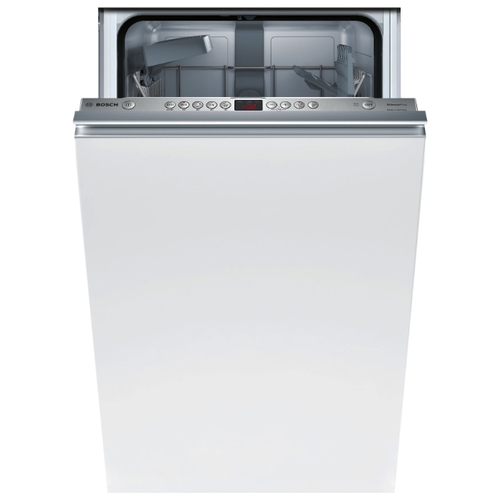 Посудомоечная машина Bosch Serie 4 SPV45DX10R