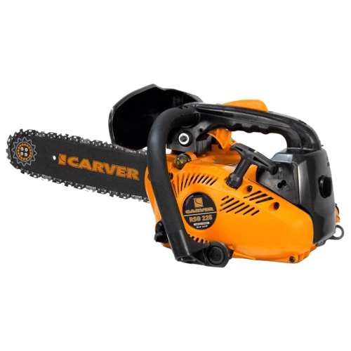 Пила цепная Carver RSG 225