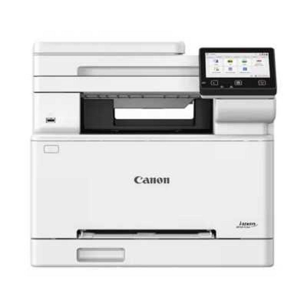 МФУ лазерное Canon i-Sensys MF667Cdw (6928C001), белый
