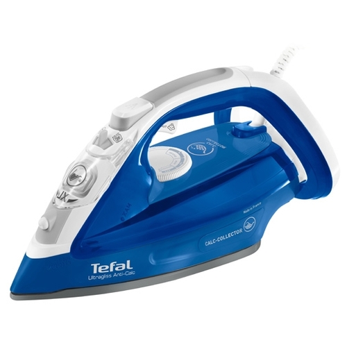 Утюг Tefal FV4964 Ultragliss Anti-calc