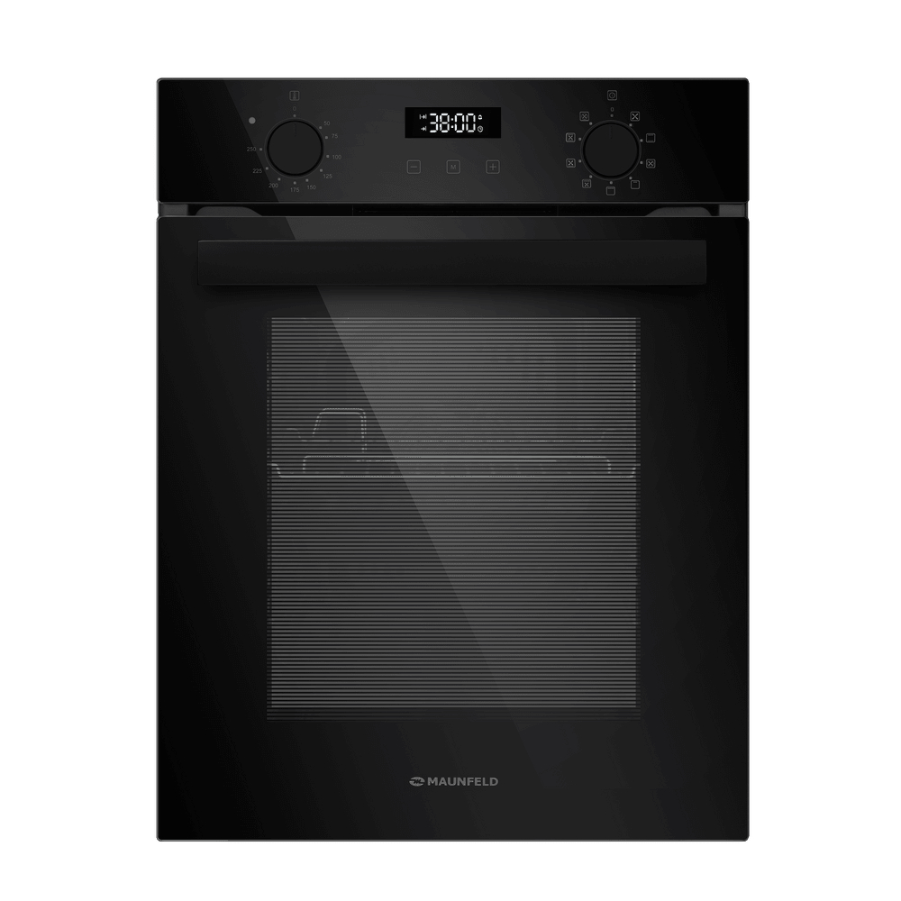 Духовой шкаф электрический MAUNFELD EOEM519PB2