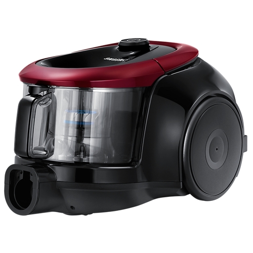 Пылесос Samsung VC18M21A0 blue