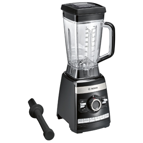 Стационарный блендер Bosch MMB H6P6BDE