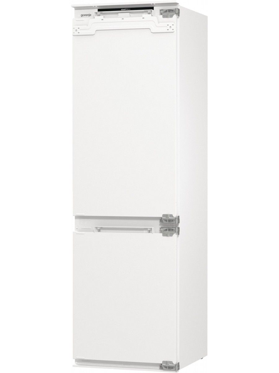 Встраиваемый холодильник Gorenje NRKI517E82WF, белый