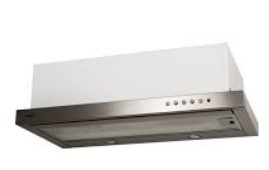 Вытяжка Akpo Light Twin 50 WK-7 нержавеющая сталь