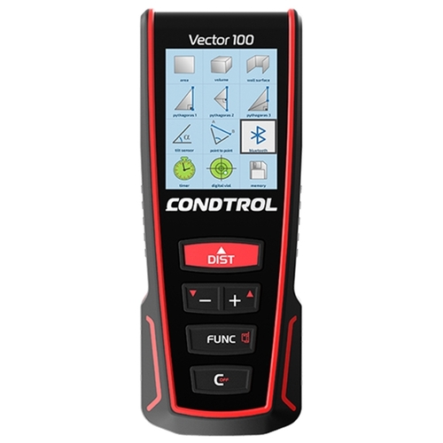 Дальномер лазерный Condtrol Vector 100