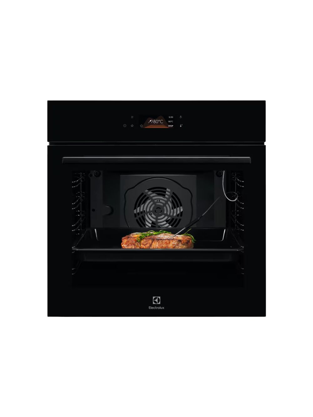 Духовой шкаф электрический Electrolux COD8H39Z