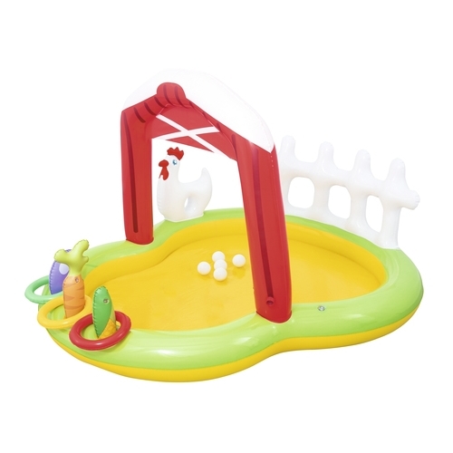 Игровой центр Bestway 53065