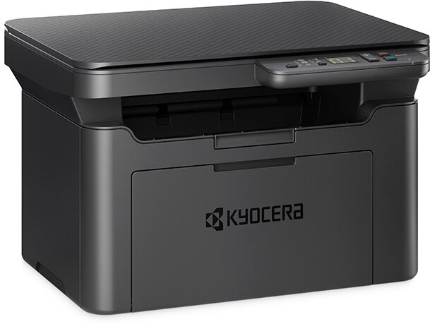 МФУ лазерное Kyocera MA2001, ч/б, A4, черный