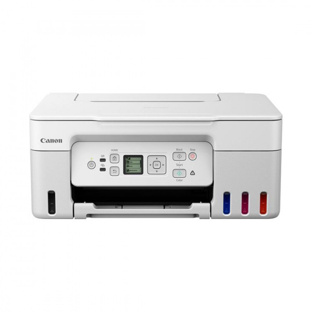 МФУ струйное Canon Pixma G3470 (5805C029AA)