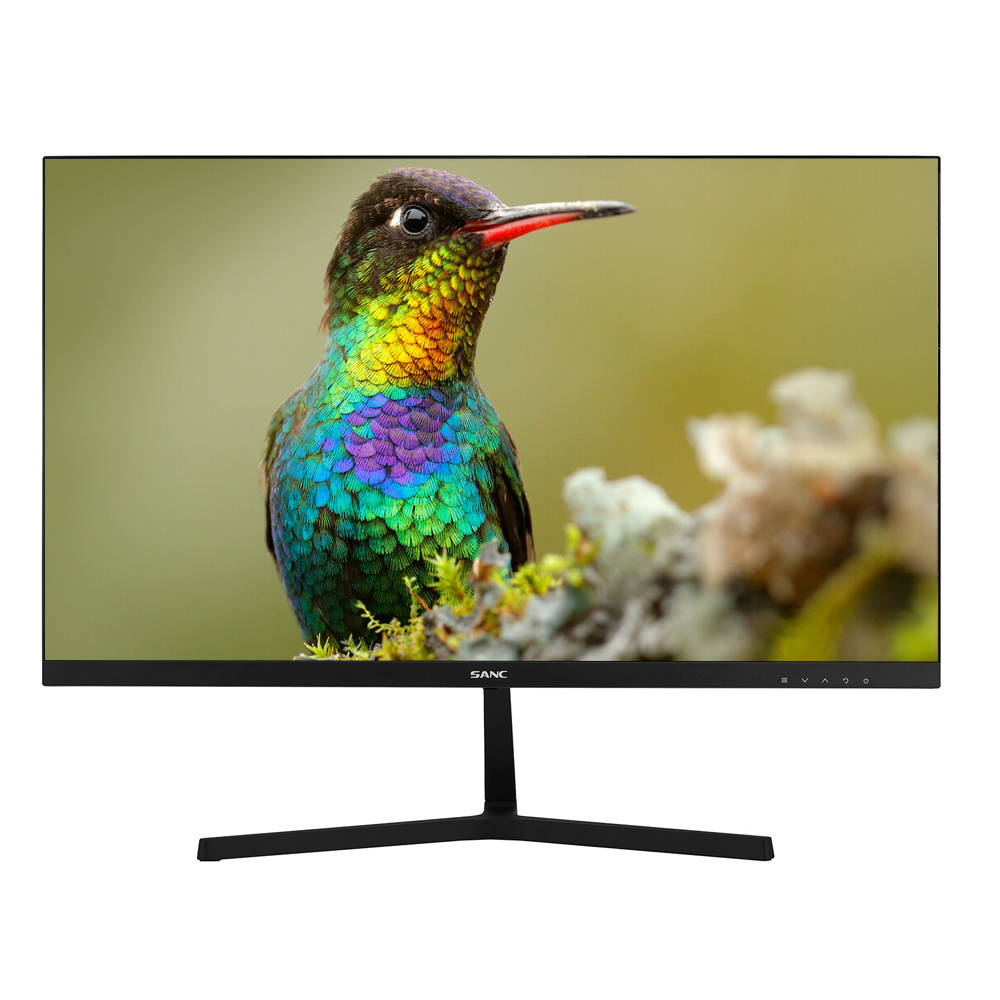 Монитор SANC M2453 (N2453) Black
