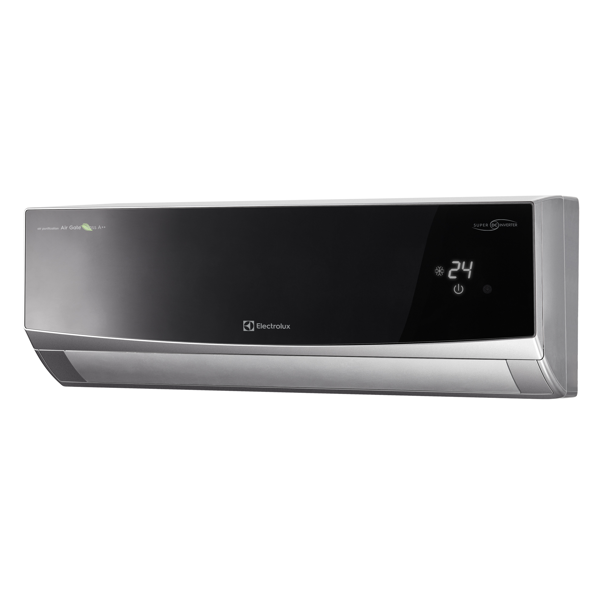 Сплит-система инверторного типа Electrolux EACS/I-12HG-BLACK2/N8