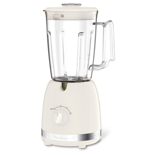 Стационарный блендер Moulinex LM355A10