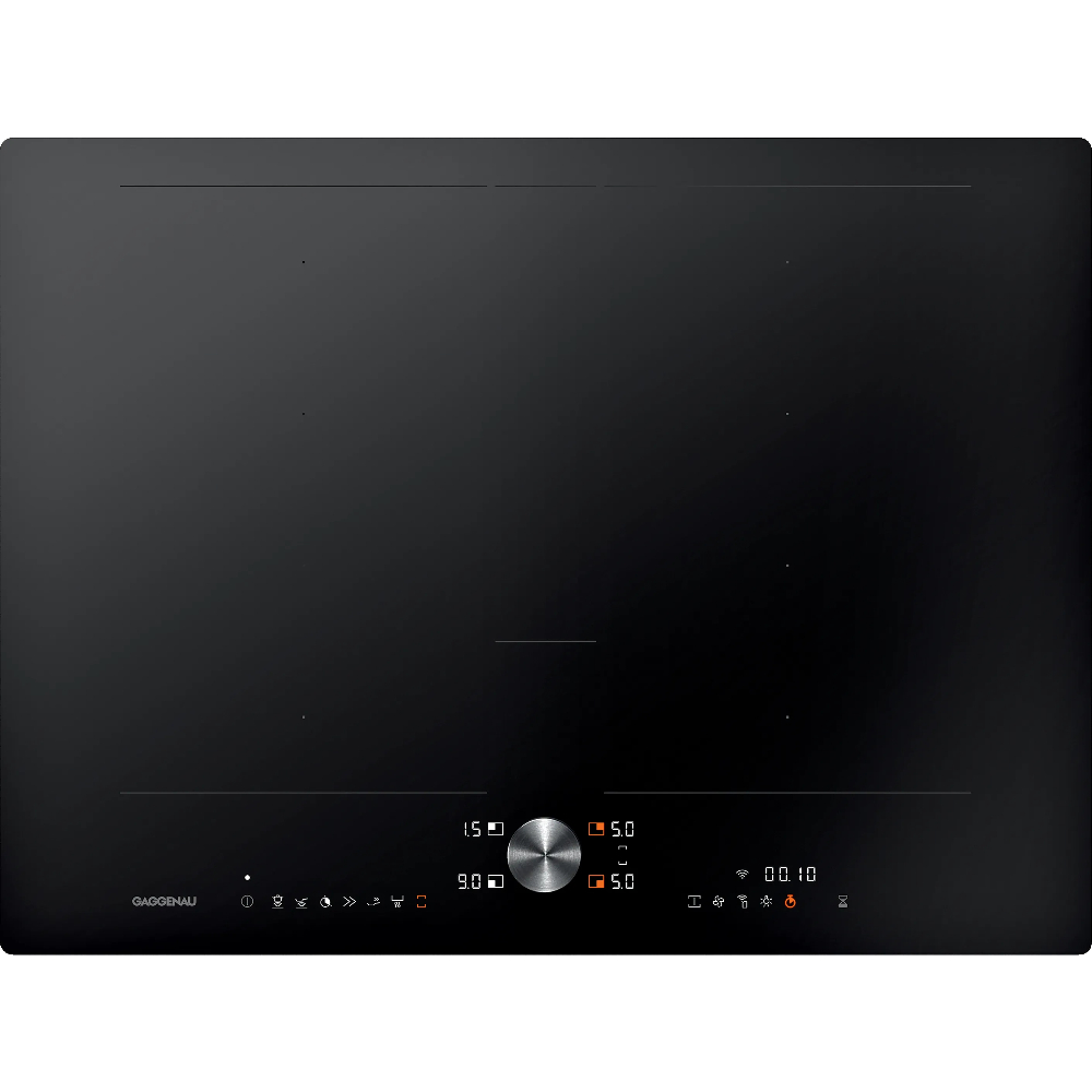 Варочная панель индукционная Gaggenau CI272103, черный