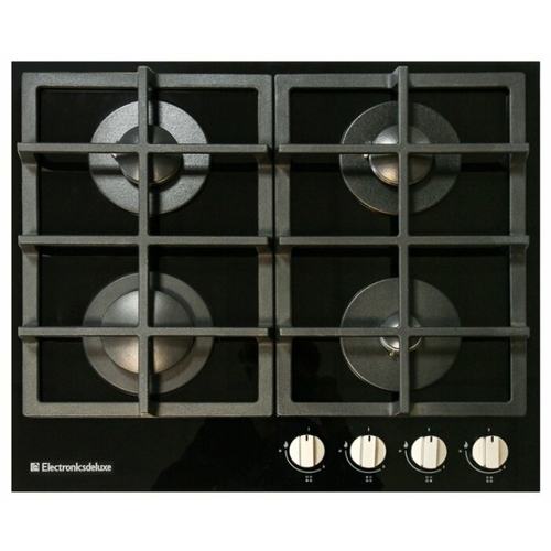 Варочная панель Electronicsdeluxe GG4_750229F-012