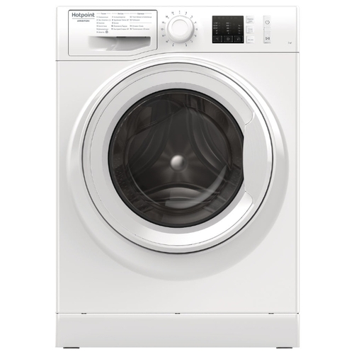 Стиральная машина Hotpoint-Ariston NM10 723 W