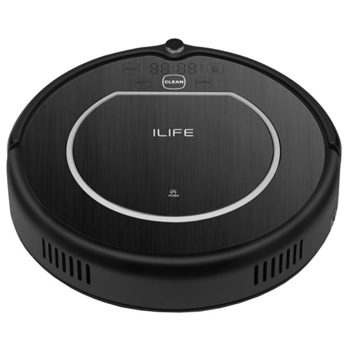 Робот-пылесос iLife V55 Pro