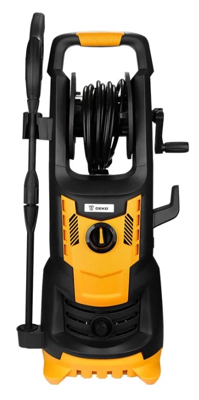 Мойка высокого давления DEKO DKCW170 PRO