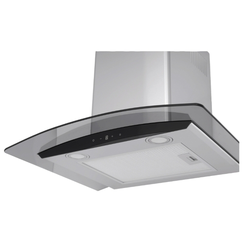 Вытяжка каминная Exiteq EX-1036 sensor inox