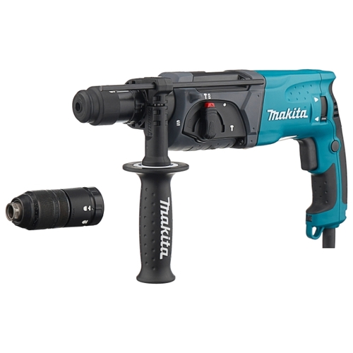 Перфоратор Makita HR2470FT