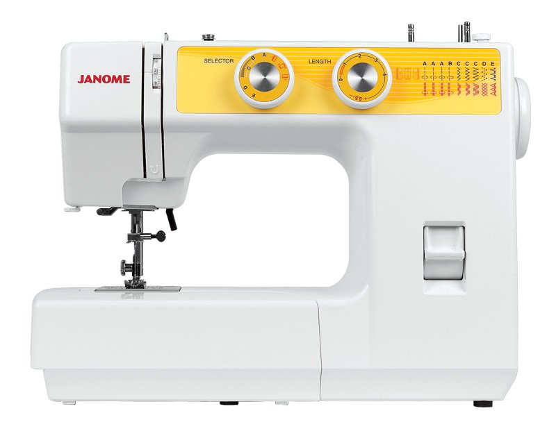 Швейная машина Janome JB-1108