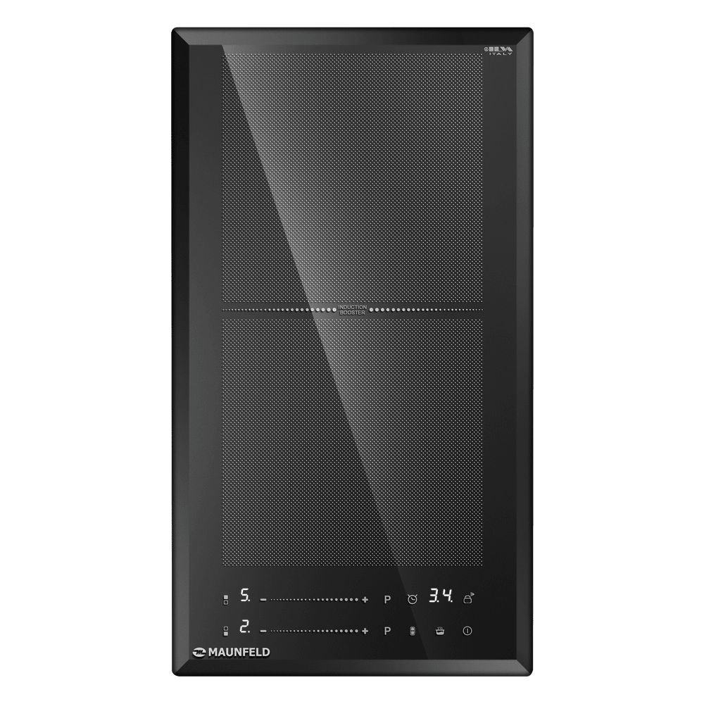Варочная панель индукционная MAUNFELD CVI292S2FBK Lux Inverter
