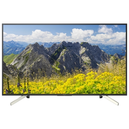 Телевизор Sony KD-43XF7596